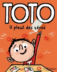 Toto, il pleut des zéros