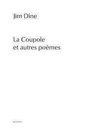 La Coupole Et Autres Poèmes