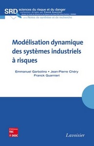 MODELISATION DYNAMIQUE DES SYSTEMES INDUSTRIELS A RISQUES