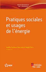 Pratiques sociales et usages de l'énergie