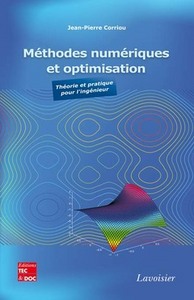 METHODES NUMERIQUES ET OPTIMISATION