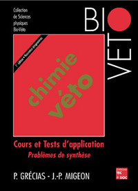 CHIMIE VETO