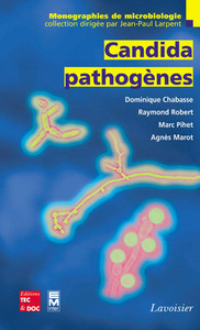 CANDIDA PATHOGENES