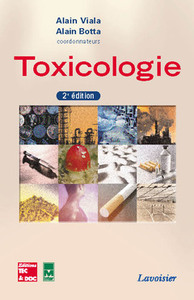 TOXICOLOGIE (2. ED.)