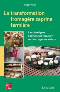 LA TRANSFORMATION FROMAGERE CAPRINE FERMIERE