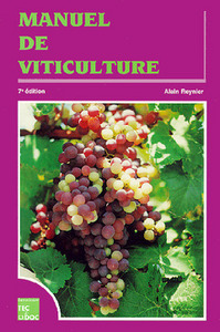 MANUEL DE VITICULTURE (7. ED.)