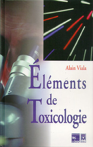 ELEMENTS DE TOXICOLOGIE