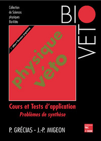 PHYSIQUE VETO