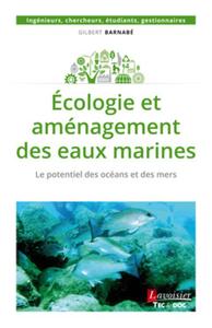 Écologie et aménagement des eaux marines