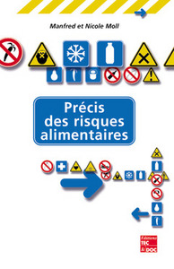 PRECIS DES RISQUES ALIMENTAIRES (2. TIRAGE, BROCHE, 2002)