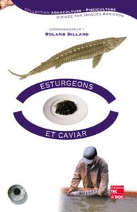 ESTURGEONS ET CAVIAR