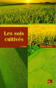 LES SOLS CULTIVES (2  ED.)