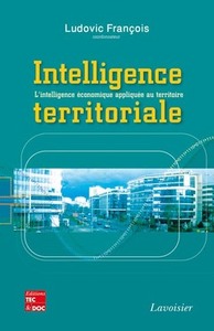 INTELLIGENCE TERRITORIALE - L'INTELLIGENCE ECONOMIQUE APPLIQUEE AU TERRITOIRE