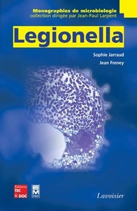 LEGIONELLA
