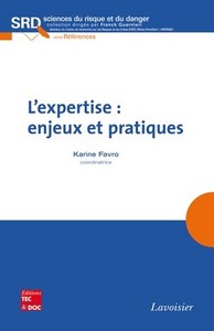 L'EXPERTISE - ENJEUX ET PRATIQUES