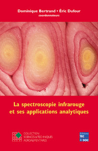 LA SPECTROSCOPIE INFRAROUGE ET SES APPLICATIONS ANALYTIQUES