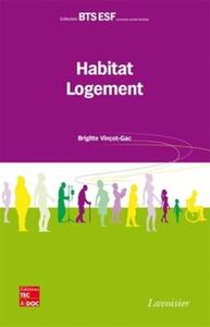 HABITAT-LOGEMENT