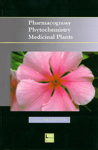 PHARMACOGNOSY, PHYTOCHEMISTRY, MEDICINAL PLANTS