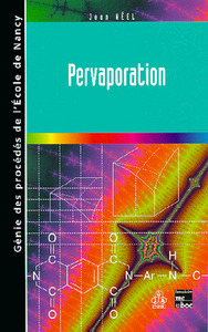 PERVAPORATION