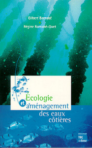 ECOLOGIE ET AMENAGEMENT DES EAUX COTIERES