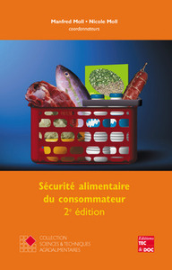 SECURITE ALIMENTAIRE DU CONSOMMATEUR, 2. ED. (COLLECTION STAA)