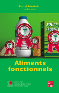 ALIMENTS FONCTIONNELS