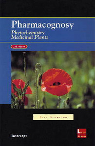 PHARMACOGNOSY, PHYTOCHEMISTRY, MEDICINAL PLANTS (2ND ED.)