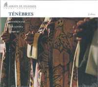 TENEBRES