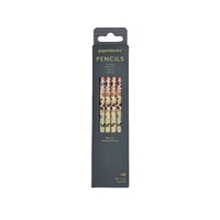 CRAYON PAPERBLANKS KARAORI PACK DE 4
