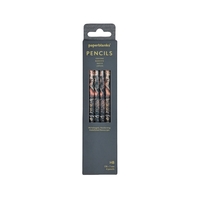 Crayons Michel-Ange, Manuscrit Lot de 4