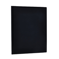 CARNET SOUPLE PAPERBLANKS BLACK EDITION BOLD ULTRA LIGNE 176P.