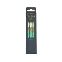 CRAYON PAPERBLANKS IRIS DE VAN GOGH PACK DE 4