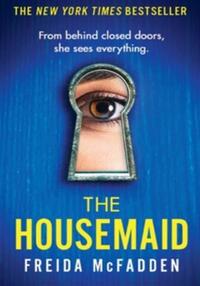 THE HOUSEMAID (TOME 1)