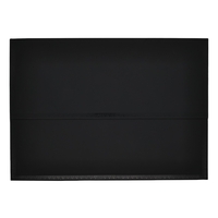 CHEMISE PORTE-DOCUMENTS PAPERBLANKS BLACK EDITION BOLD