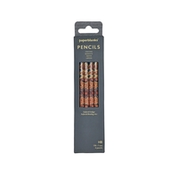 Crayons Safavide Indigo Lot de 4