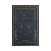 13-Mois 2025 Arabica Uni Maxi VER