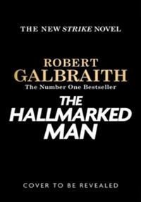 THE HALLMARKED MAN