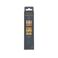 Crayons Klimt, Le Baiser Lot de 4