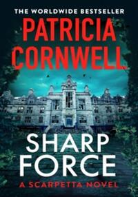 Sharp force