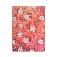 13-Mois 2025 Sakura Midi HOR