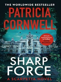 Sharp force