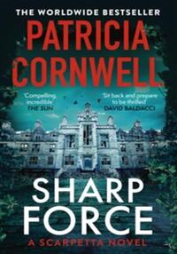 Sharp force