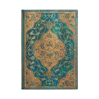 13-Mois 2025 Chroniques Turquoises Midi HOR