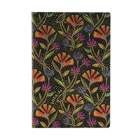 13-Mois Flexis 2025 Fleurs Sauvages Mini HOR