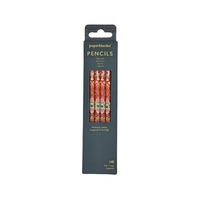 CRAYON PAPERBLANKS JUBILE DE DIAMANT PACK DE 4