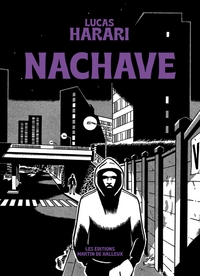 NACHAVE