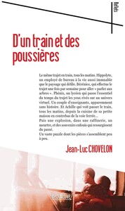 D'un train et des poussières