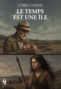LE TEMPS EST UNE ÎLE