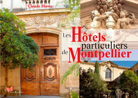 LES HOTELS PARTICULIERS DE MONTPELLIER