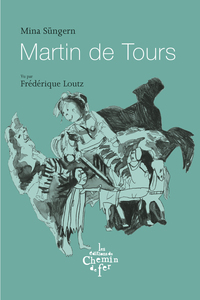 MARTIN DE TOURS